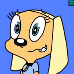 New Evil Brandy Voice 1.0