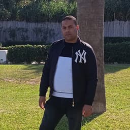 يمن الدريدي