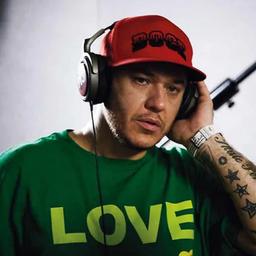 Chorão do Charlie Brow Jr