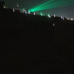 مساء الورد 