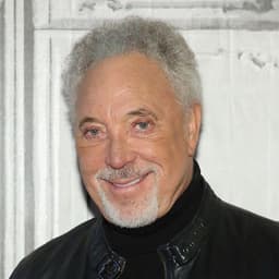 Tom Jones 