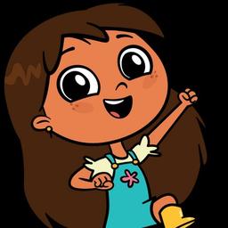 Rosie Fuentes (Rosie's Rules)