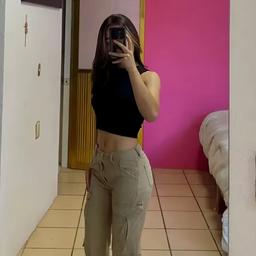Voz dulce mujer