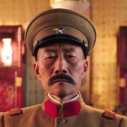 张作霖