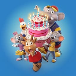 Europa-park voix-off french 2003-2015