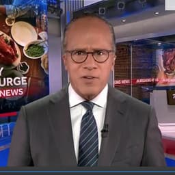 Lester Holt