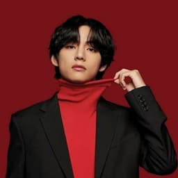 Kim Taehyung 
