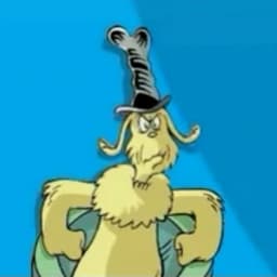 Guy-Am-I (Spoon Man)