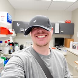 Singing neil red and dailydose combo