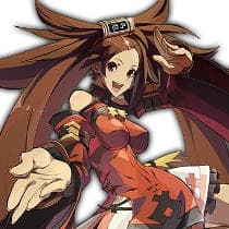 Jam Cloudberry (Guilty Gear)