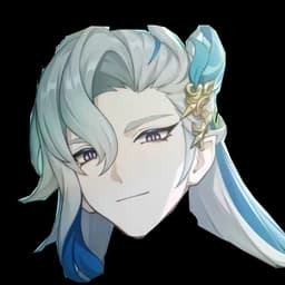 那维莱特介绍自己