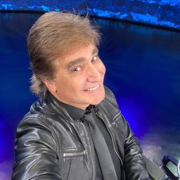 Dante Gebel