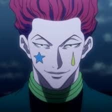 Hisoka