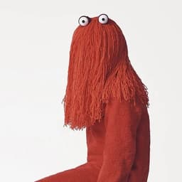 Red guy