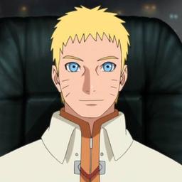 Naruto Uzumaki