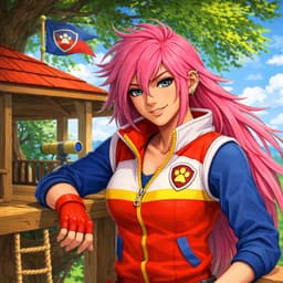 Poison (Disney's The Poison Kiss Movie)