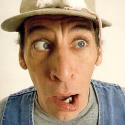 Ernest P Worrell