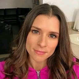 Danica Patrick 