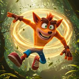 Crash 