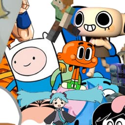 Darwin (In "Bimo") TV Episode 2025