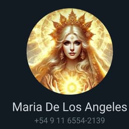 Maríangeles Alfonso