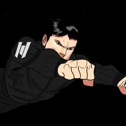 Mark viltrumita hellwalkers 