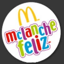 McLanche Feliz Narrador