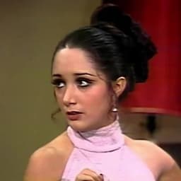 María Antonieta De Las Nieves