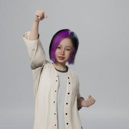OsakaChild