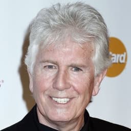 Graham Nash