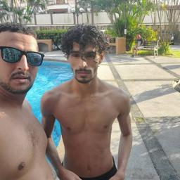 مازن مخنوث 