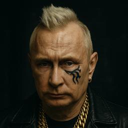 Putin Voice 1