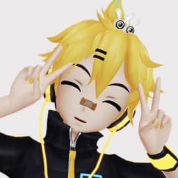 Len Kagamine 
