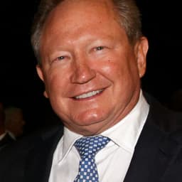 Andrew Forrest