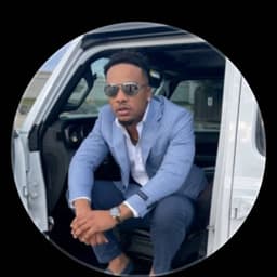 Kiee Gipson (Richsecrets)