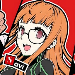 Futaba Sakura (Spain)