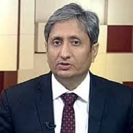 Ravish kumar