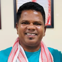 Sanjit Tanti