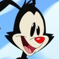 Yakko Warner [Rob Paulsen]