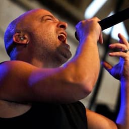 David Draiman