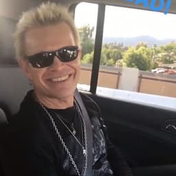 Billy Idol