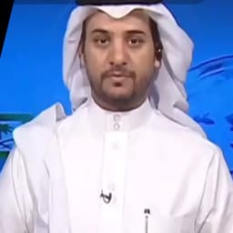 حمود بن حزام العتيبي (مذيع)