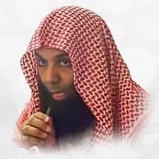 الشيخ خالد الراشد