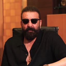 Sanjay dutt 