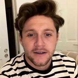 Niall Horan 