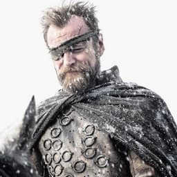 Beric Dondarrion