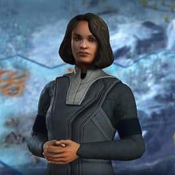 CEO Suzanne Fielding