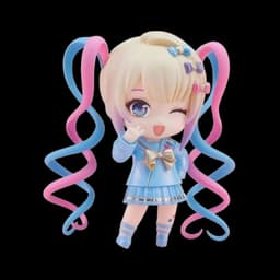 My claim for KAangel!