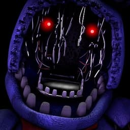 Withered Bonnie