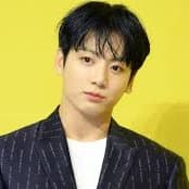 jung kook